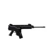 carabine mk22 standard black 22lr crosse repliable